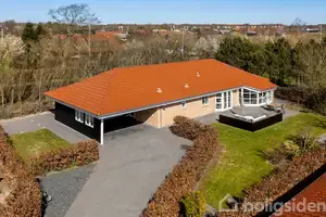 Villa på Åbrinken 26, 6800 Varde