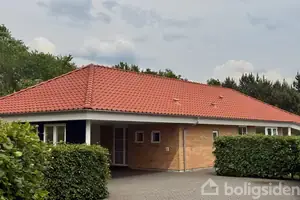 Villa på Åbrinken 26, 6800 Varde
