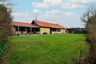 Villa på Danmarksvej 29B, 2800 Kongens Lyngby