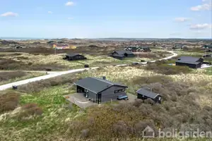 Fritidsbolig på Hummervej 2, 9800 Hjørring