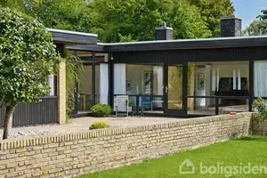 Villa på Engvej 36, 2960 Rungsted Kyst