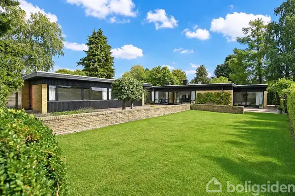 Villa på Engvej 36, 2960 Rungsted Kyst