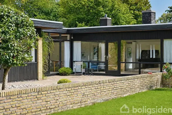 Villa på Engvej 36, 2960 Rungsted Kyst