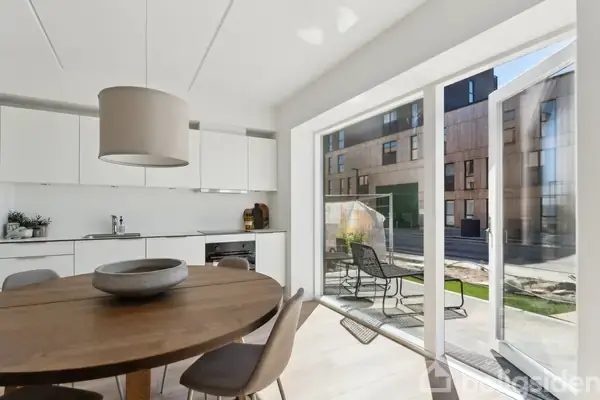 Ejerlejlighed på Mundskænken 2, st. tv., 3650 Ølstykke