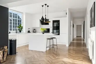 Villa på Rolighedsvej 12A, 4200 Slagelse