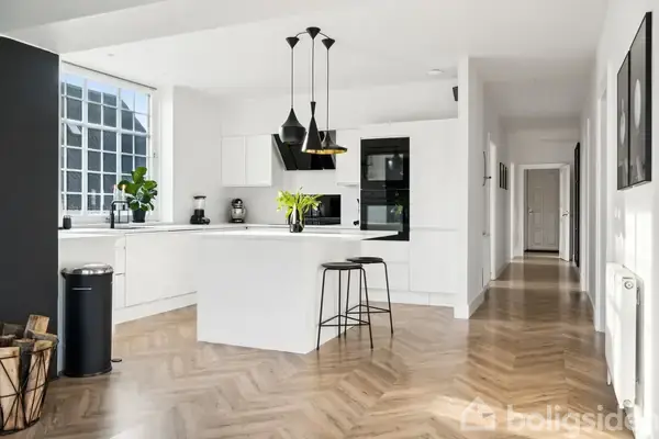 Villa på Rolighedsvej 12A, 4200 Slagelse