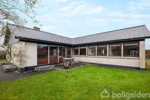 Villa på Nørretoften 19, 7400 Herning