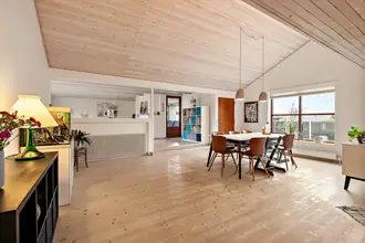 Villa på Nørretoften 19, Lind, 7400 Herning