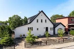 Villa på Enghavevej 10, 9800 Hjørring