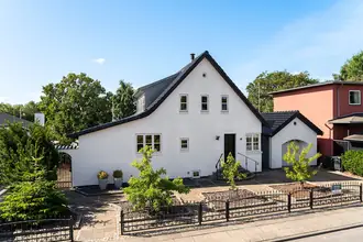 Villa på Enghavevej 10, 9800 Hjørring