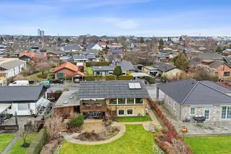 Villa på Melbyvej 12, 2740 Skovlunde