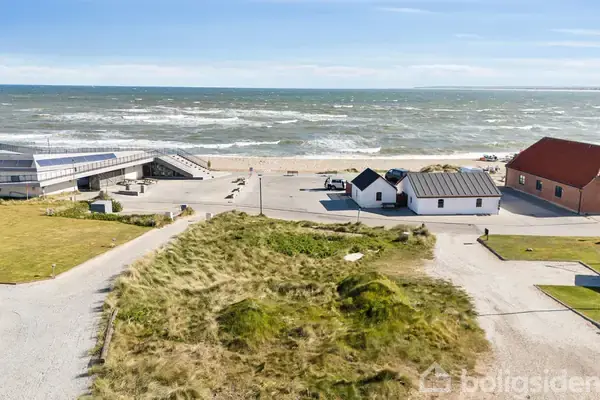 Helårsgrund på Ørhagevej 179, 7700 Thisted