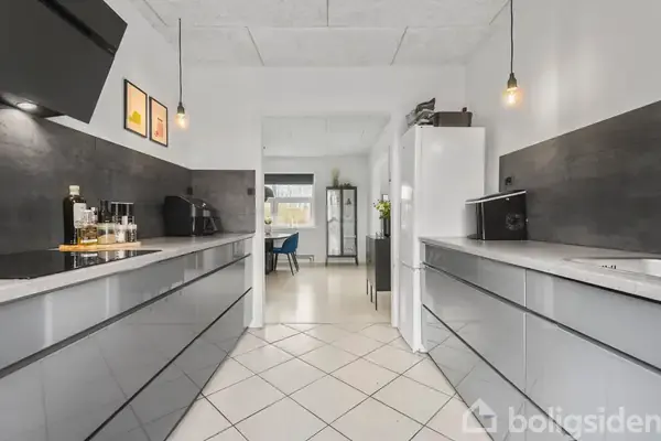 Villa på Kvaglundvej 58, 6705 Esbjerg Ø