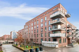 Ejerlejlighed på Oldenborggade 24, 1. th., 2300 København S