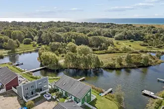 Fritidshus på Øerkrogvejen 2, 263., 8400 Ebeltoft