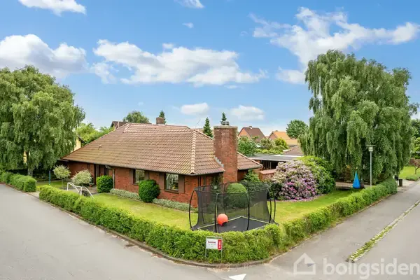 Villa på Vedelsvej 1, 6760 Ribe