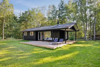 Fritidshus på Klokkegrund 9B, Øer, 8400 Ebeltoft