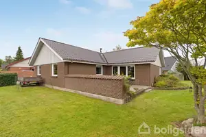 Villa på Hedevigsvej 42, 9330 Dronninglund