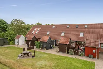 Rækkehus på Buntmagervej 24, 6710 Esbjerg V