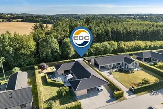 Villa på Kragelundvænget 129, 7080 Børkop