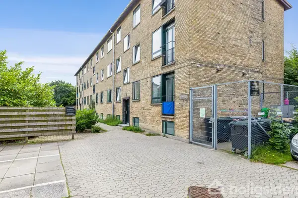 Ejerlejlighed på Skyttegårdvej 7, 1. mf., 2500 Valby
