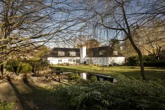 Villa på Egtoftevej 2A, 2950 Vedbæk