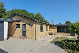 Villa på Strandlystvej 8, Snaptun, 7130 Juelsminde