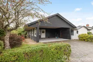 Villa på Rosmosevej 36, 2650 Hvidovre