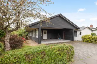 Villa på Rosmosevej 36, 2650 Hvidovre