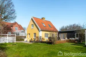 Villa på Haslehøjvej 20, 8210 Aarhus V