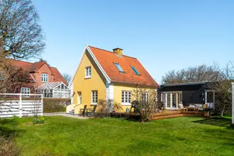 Villa på Haslehøjvej 20, Hasle, 8210 Aarhus V