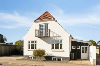 Villa på Fynsgade 3, 8600 Silkeborg