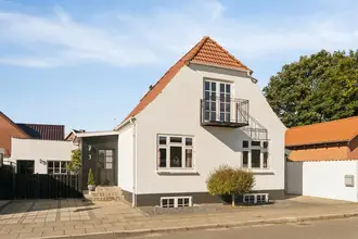 Villa på Fynsgade 3, 8600 Silkeborg