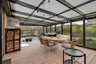 Villa på Golfvej 32, 6715 Esbjerg N