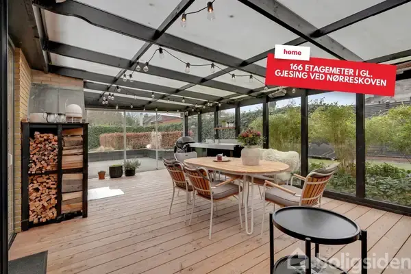 Villa på Golfvej 32, 6715 Esbjerg N