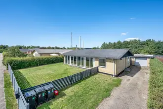 Villa på Primulavej 20, 8800 Viborg