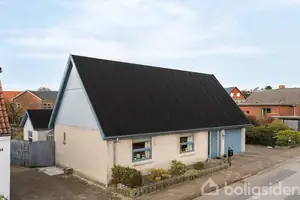 Villa på Hvorupvej 16, 9400 Nørresundby