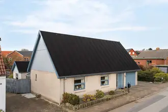 Villa på Hvorupvej 16, 9400 Nørresundby