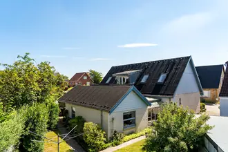 Villa på Hvorupvej 16, 9400 Nørresundby