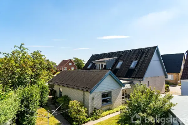 Villa på Hvorupvej 16, 9400 Nørresundby