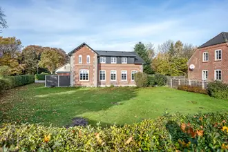 Villa på Bovvej 3A, 6372 Bylderup-Bov