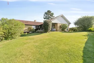 Villa på Vindingsvej 7, 8700 Horsens