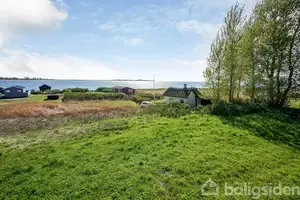 Fritidsbolig på Juul Nielsenvej 23, 5580 Nørre Aaby