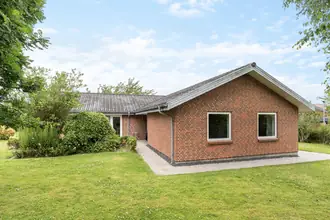 Villa på Februarvænget 19, Bramdrupdam, 6000 Kolding