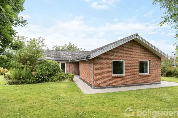 Villa på Februarvænget 19, 6000 Kolding