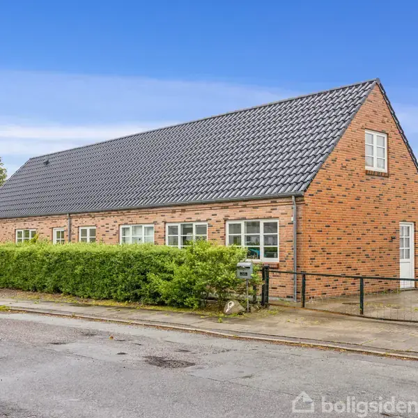 Villa på Ved Lergravene 9, 2770 Kastrup