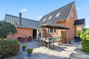 Villa på Lindevej 50, 2630 Taastrup