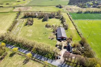 Landejendom på Gyldensteensvej 66, 5400 Bogense