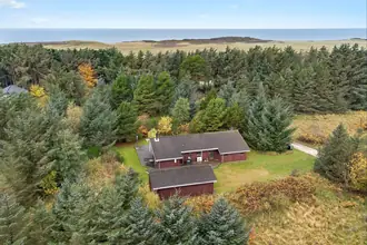 Fritidshus på Harevej 13, Nr Rubjerg, 9480 Løkken