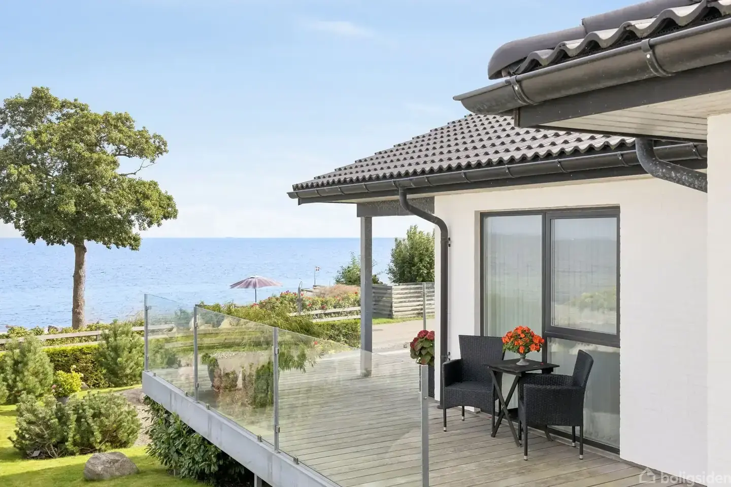 Villa på Kystvejen 82, 4600 Køge